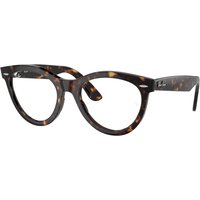 レイバン Ray-Ban RX2241VF Wayfarer Way アジアフィット 2012 サングラス - 男性用 - べっ甲shell