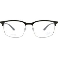 レイバン Ray-Ban RX6518 3163 サングラス - 男性用 - 黒