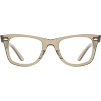 レイバン Ray-Ban RB2140 Wayfarer 1387GG サングラス - 男性用 - クリア