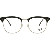 レイバン Ray-Ban RX7318D アジアフィット 2000 サングラス - 男性用 - 黒