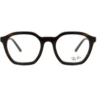 レイバン Ray-Ban RX7238F Alice アジアフィット 2012 サングラス - 男性用 -