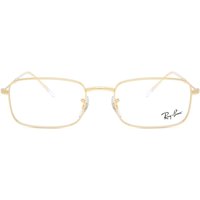 レイバン Ray-Ban RX3746V 2500 サングラス - 男性用 - 金色