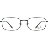 レイバン Ray-Ban RX3746V 2509 サングラス - 男性用 - 黒