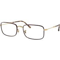 レイバン Ray-Ban RX3746V 3177 サングラス - 男性用 - べっ甲shell