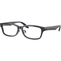 レイバン Ray-Ban RX5408D アジアフィット 5920 サングラス - 男性用 - クリア