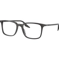 レイバン Ray-Ban RX5421F アジアフィット 8386 サングラス - 男性用 - クリア