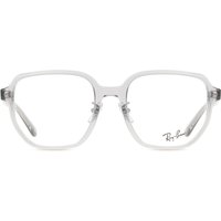 レイバン Ray-Ban RX5424D アジアフィット 8415 サングラス - 男性用 - クリア
