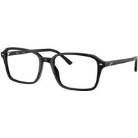 レイバン Ray-Ban RX5431F Raimond アジアフィット 2000 サングラス - 男性用 - 黒