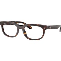 レイバン Ray-Ban RX5489F Balorette アジアフィット 2012 サングラス - 男性用 - べっ甲shell