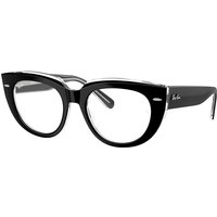 レイバン Ray-Ban RX5586 Doreen 2034 サングラス - 女性用 - 黒