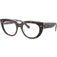 レイバン Ray-Ban RX5586 Doreen 8401 サングラス - 女性用 - べっ甲shell