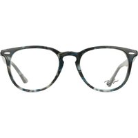 レイバン Ray-Ban RX7159F アジアフィット 8394 サングラス - 男性用 - 青