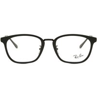 レイバン Ray-Ban RX7247D アジアフィット 2000 サングラス - 男性用 - 黒