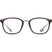 レイバン Ray-Ban RX7247D アジアフィット 5392 サングラス - 男性用 - 茶色