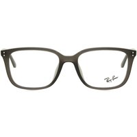レイバン Ray-Ban RX7248D アジアフィット 8257 サングラス - 男性用 - クリア