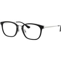 レイバン Ray-Ban RX7247D アジアフィット 5753 サングラス - 男性用 - 黒