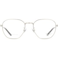 レイバン Ray-Ban RX8777D アジアフィット 1002 サングラス - 男性用 - Silver