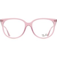 レイバン Ray-Ban RX4378V 8413 サングラス - 女性用 - Purple