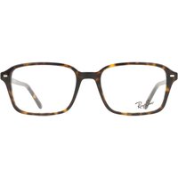 レイバン Ray-Ban RX5431 Raimond 2012 サングラス - 男性用 - べっ甲shell