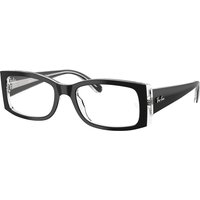 レイバン Ray-Ban RX5434 Miriam 2034 サングラス - 女性用 - 黒