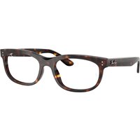 レイバン Ray-Ban RX5489 Balorette 2012 サングラス - 男性用 - べっ甲shell