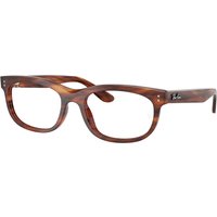 レイバン Ray-Ban RX5489 Balorette 2144 サングラス - 男性用 - べっ甲shell