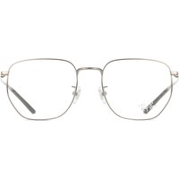 レイバン Ray-Ban RX8776D アジアフィット 1000 サングラス - 男性用 - Gunmetal