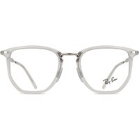 レイバン Ray-Ban RX4451V 2001 サングラス - 男性用 - クリア