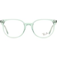 レイバン Ray-Ban RX5397 Elliot 8443 サングラス - 男性用 - 緑