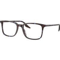 レイバン Ray-Ban RX5421 8424 サングラス - 男性用 - べっ甲shell