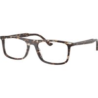 レイバン Ray-Ban RX5440 8425 サングラス - 男性用 - べっ甲shell