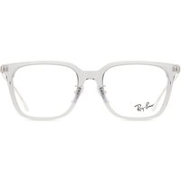 レイバン Ray-Ban RX5442D アジアフィット 8415 サングラス - 男性用 - 灰色