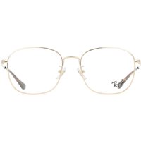 レイバン Ray-Ban RX6418D アジアフィット 2993 サングラス - 男性用 - 金色