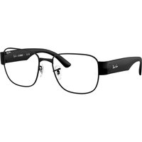 レイバン Ray-Ban RX6532 2509 サングラス - 男性用 - 黒