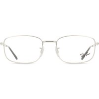 レイバン Ray-Ban RX6533 2501 サングラス - 男性用 - Silver