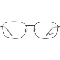 レイバン Ray-Ban RX6533 2509 サングラス - 男性用 - 黒