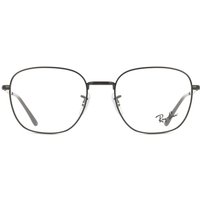 レイバン Ray-Ban RX6534 2509 サングラス - 男性用 - 黒