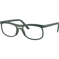 レイバン Ray-Ban RX7254 8062 サングラス - 男性用 - 緑