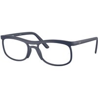 レイバン Ray-Ban RX7254 8087 サングラス - 男性用 - 青