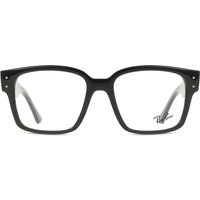 レイバン Ray-Ban RX7256 Laurene 8260 サングラス - 男性用 - 黒