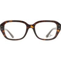 レイバン Ray-Ban RX7258 Shea 8320 サングラス - 男性用 - べっ甲shell
