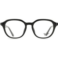 レイバン Ray-Ban RX7259D アジアフィット 2000 サングラス - 男性用 - 黒