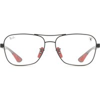 レイバン Ray-Ban RX8436M F002 サングラス - 男性用 - 黒