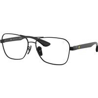 レイバン Ray-Ban RX8436M F117 サングラス - 男性用 - 黒