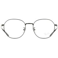 レイバン Ray-Ban RX8778D アジアフィット 1244 サングラス - 男性用 - 黒