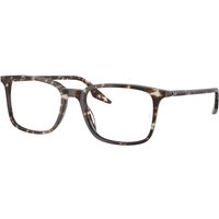 レイバン Ray-Ban RX5421F アジアフィット 8425 サングラス - 男性用 - べっ甲shell
