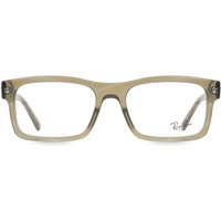レイバン Ray-Ban RX5435 8381 サングラス - 男性用 - 灰色