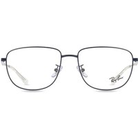 レイバン Ray-Ban RX6523D アジアフィット 3197 サングラス - 男性用 - 青