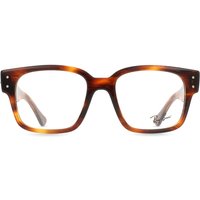 レイバン Ray-Ban RX7256F Laurene アジアフィット 8315 サングラス - 男性用 - べっ甲shell