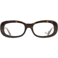 レイバン Ray-Ban RX2221V 2012 サングラス - 女性用 - べっ甲shell